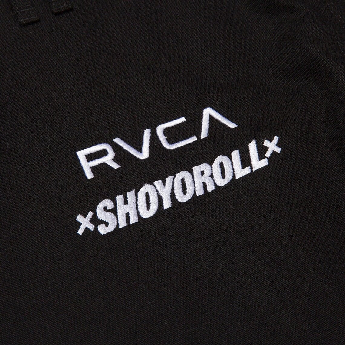 Shoyoroll Gi Batch RVCA x Roots VA x Roots BJJ Jiu-jitsu Uniform