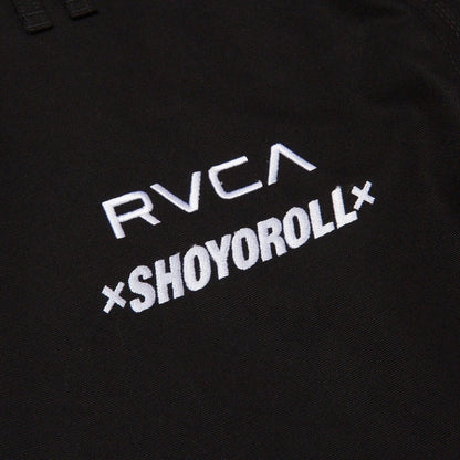 Shoyoroll Gi Batch RVCA x Roots VA x Roots BJJ Jiu-jitsu Uniform