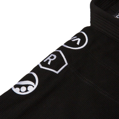 Shoyoroll Gi Batch RVCA x Roots VA x Roots BJJ Jiu-jitsu Uniform