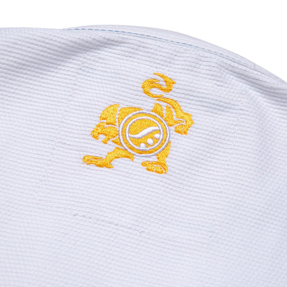 BJJ Gi Shoyoroll IBJJF 2023 IBJJF. 2024 IBJJF. Kimono Ultralight WAZAir Uniforme