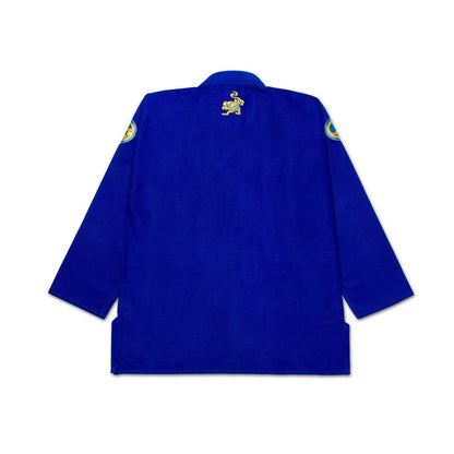 BJJ Gi Shoyoroll IBJJF 2023 IBJJF. 2024 IBJJF. Kimono Ultralight WAZAir Uniforme