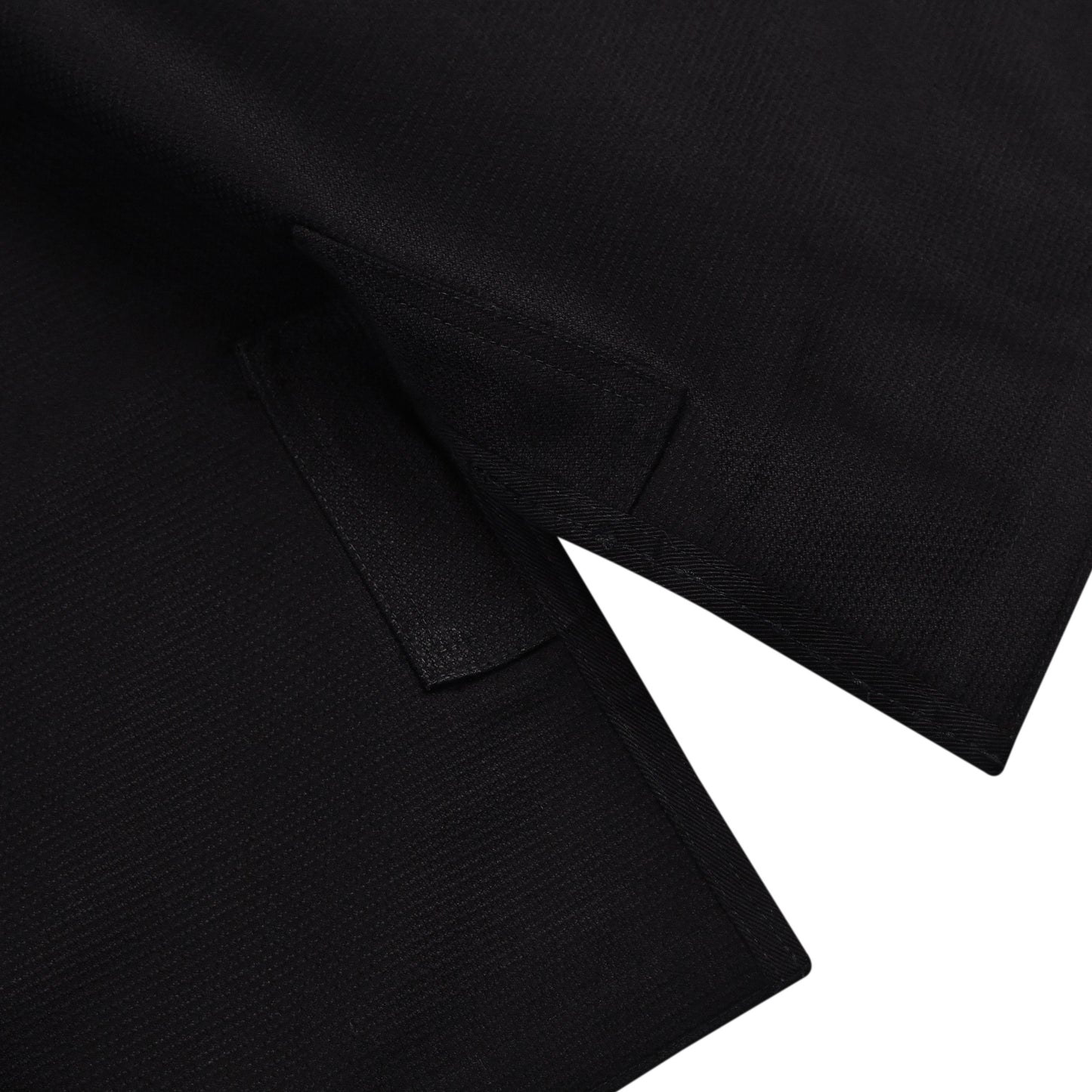 Scorpion Essential 1.0 Black Brazilian Jiu Jitsu Mens BJJ Gi