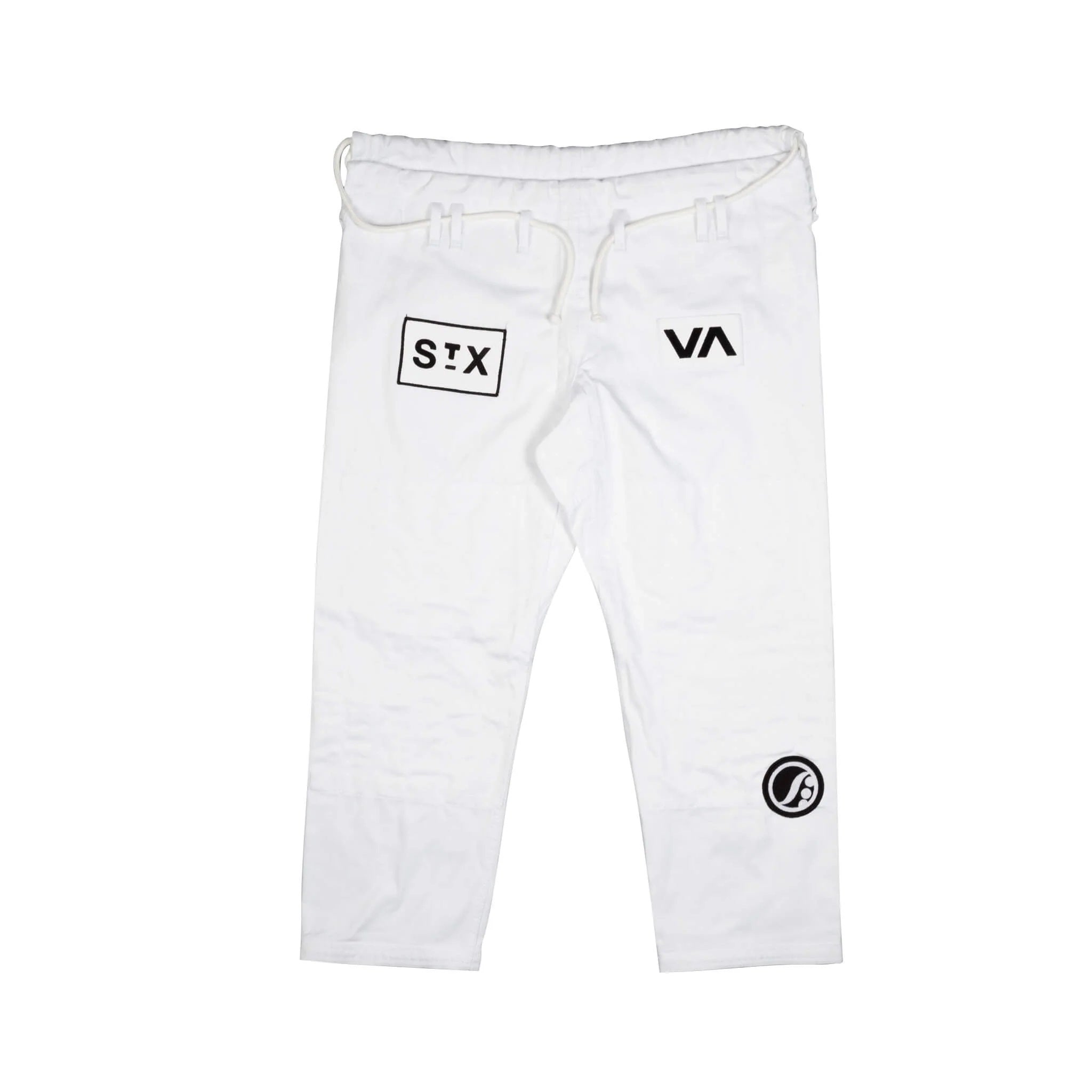 Shoyoroll Cut RVCA x StreetX BJJ Uniform – Scorpion GI