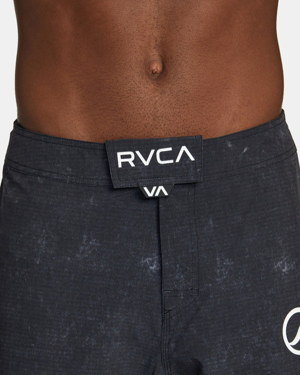 Shoyoroll RVCA Ruotolo 17