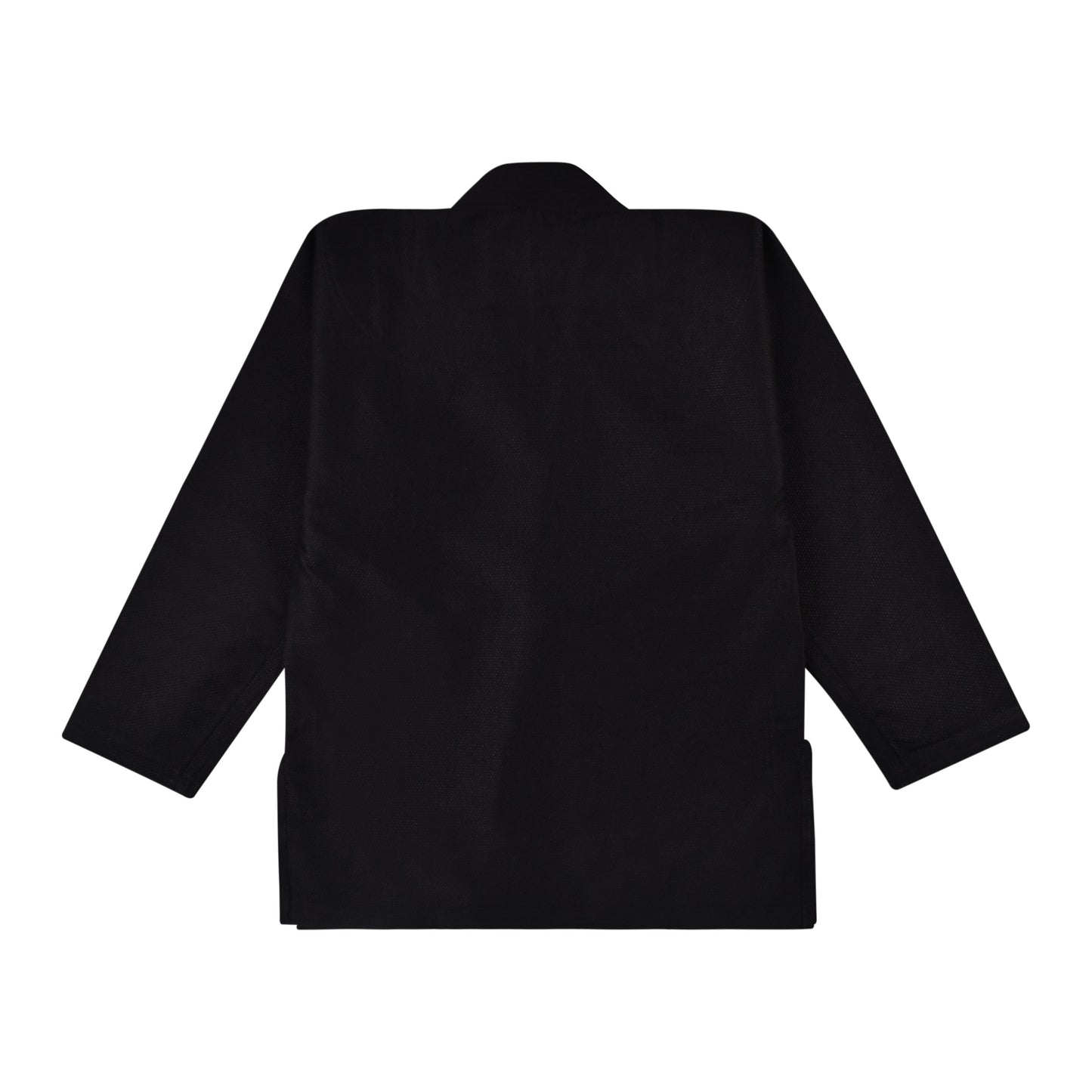 Scorpion Essential 1.0 Black Brazilian Jiu Jitsu Mens BJJ Gi