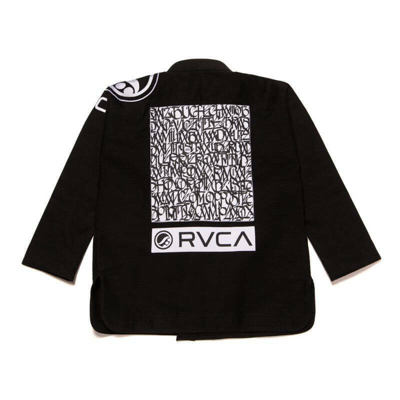 BJJ Gi Shoyoroll Cut Absolute King Batch 105 BJJ kimono Uniform