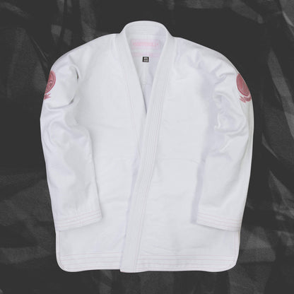 BJJ Gi Shoyoroll Batch #77 Hers Jiu Jitsu kimono Uniform
