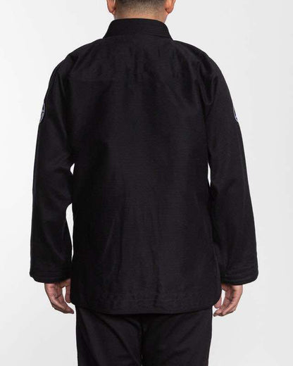 BJJ Gi Shoyoroll Cut RVCA x Heartbreakers Batch 115 kimono Uniform