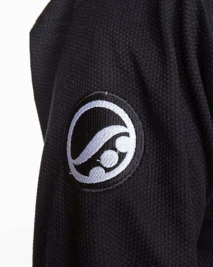 BJJ Gi Shoyoroll Cut RVCA x Heartbreakers Batch 115 kimono Uniform