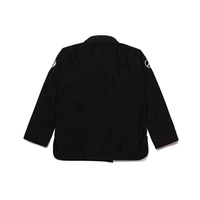 RVCA X BEDWIN X SHOYOROLL A1 黒 柔術着 柔術衣 その他