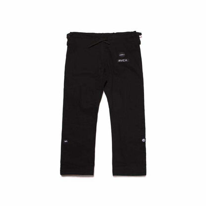 BJJ Gi Shoyoroll Cut RVCA x Heartbreakers Batch 115 kimono Uniform