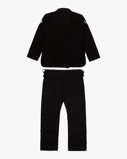 BJJ Gi Shoyoroll Cut RVCA x Heartbreakers Batch 115 kimono Uniform