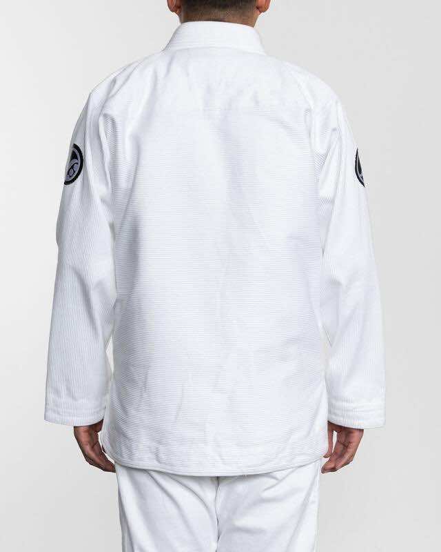 BJJ Gi Shoyoroll Cut RVCA x Heartbreakers Batch 115 kimono Uniform