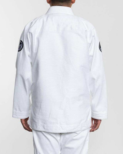 BJJ Gi Shoyoroll Cut RVCA x Heartbreakers Batch 115 kimono Uniform