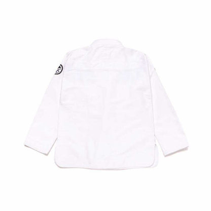 BJJ Gi Shoyoroll Cut RVCA x Heartbreakers Batch 115 kimono Uniform