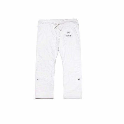 BJJ Gi Shoyoroll Cut RVCA x Heartbreakers Batch 115 kimono Uniform