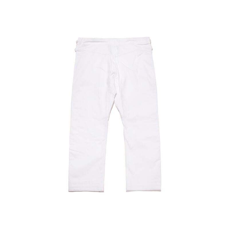BJJ Gi Shoyoroll Cut RVCA x Heartbreakers Batch 115 kimono Uniform