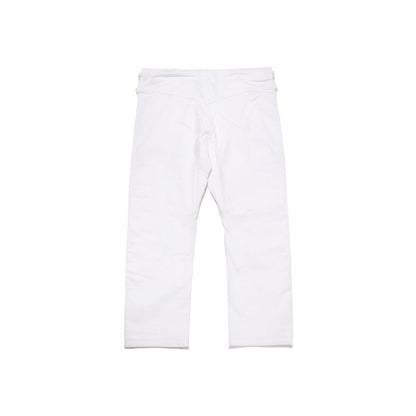 BJJ Gi Shoyoroll Cut RVCA x Heartbreakers Batch 115 kimono Uniform