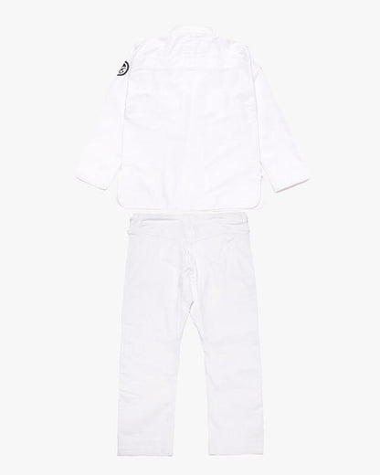 BJJ Gi Shoyoroll Cut RVCA x Heartbreakers Batch 115 kimono Uniform