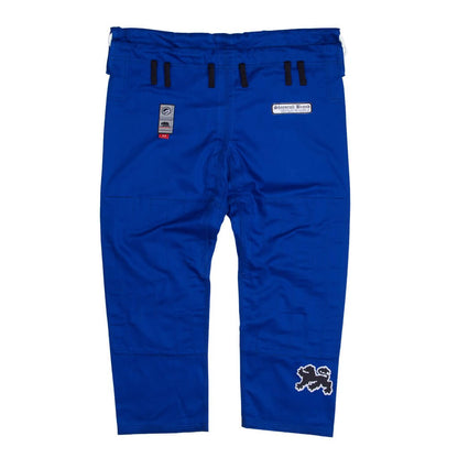 BJJ Gi Shoyoroll Cut Batch # 55 Ranked Classic BJJ kimono Uniform