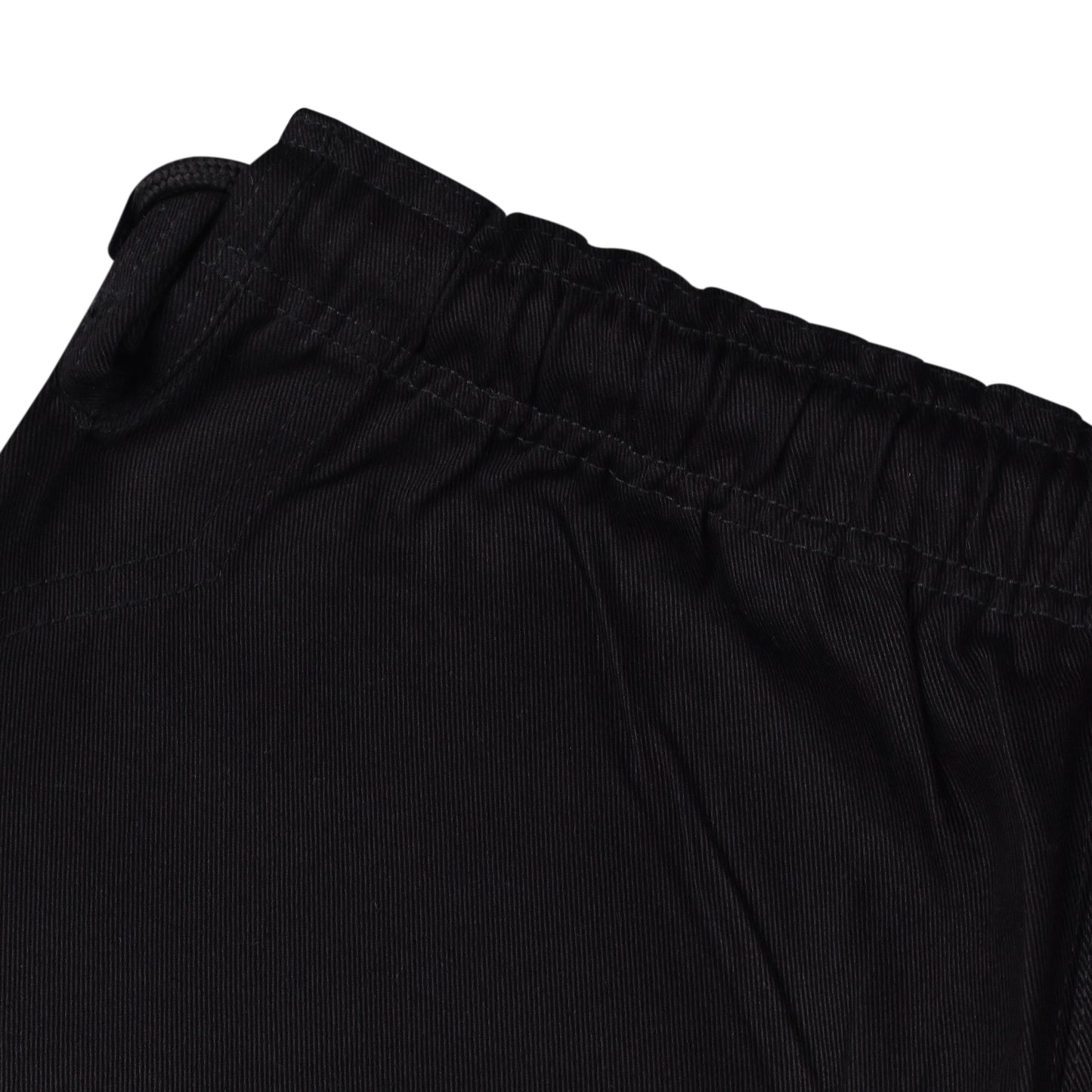 Scorpion Essential 1.0 Black Brazilian Jiu Jitsu Mens BJJ Gi