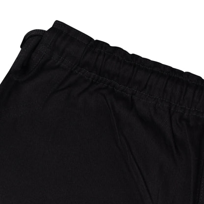 Scorpion Essential 1.0 Black Brazilian Jiu Jitsu Mens BJJ Gi