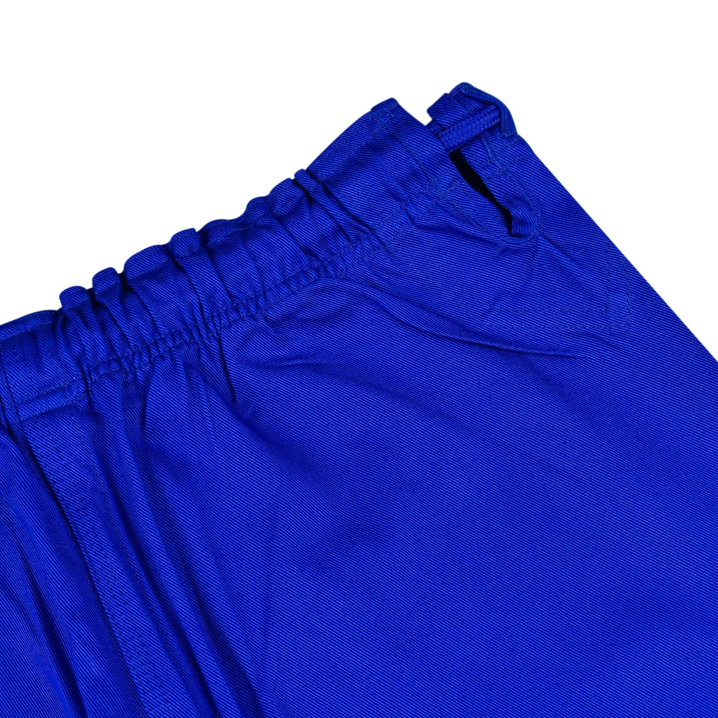 Scorpion Essential 1.0 Blue Brazilian Jiu Jitsu Mens BJJ Gi
