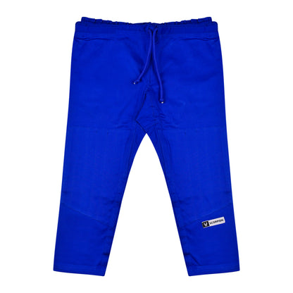 Scorpion Essential 1.0 Blue Brazilian Jiu Jitsu Mens BJJ Gi