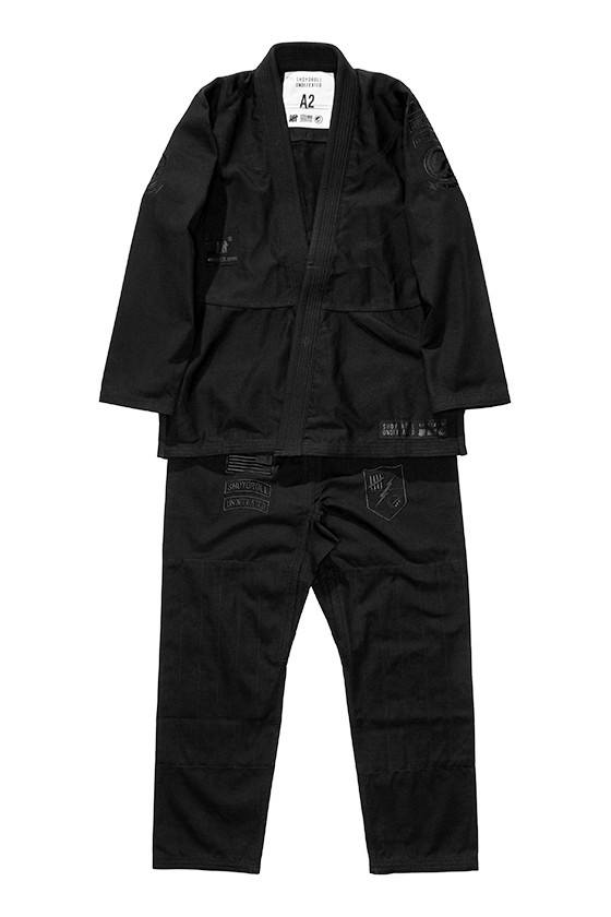 Shoyoroll Batch 31 UND BJJ Uniform